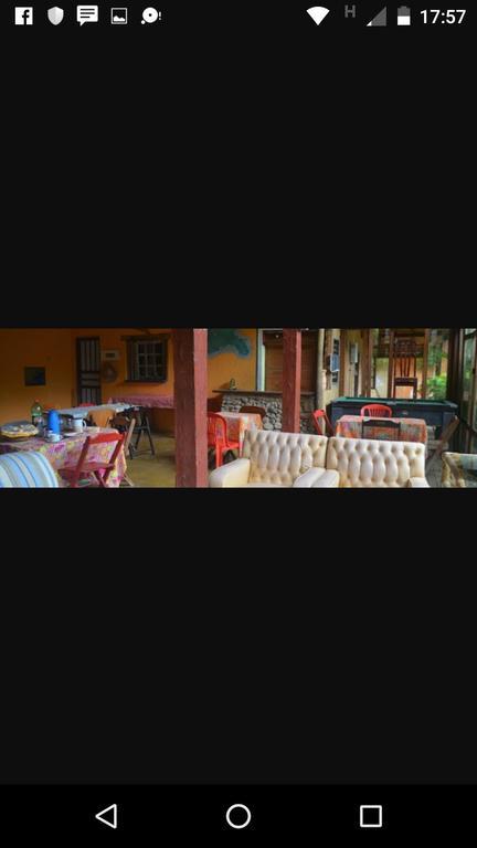 Margarida Guest house *