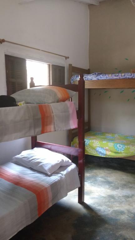 Guest house Margarida Ilhabela