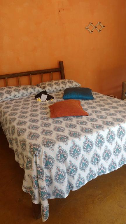 Guest house Margarida *