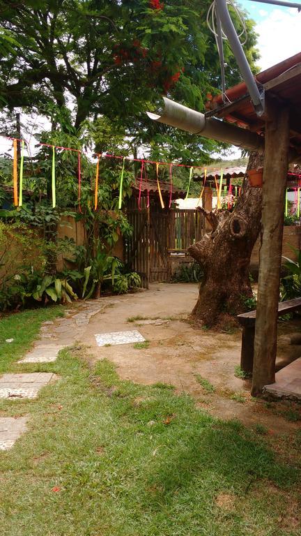 Guest house Margarida *