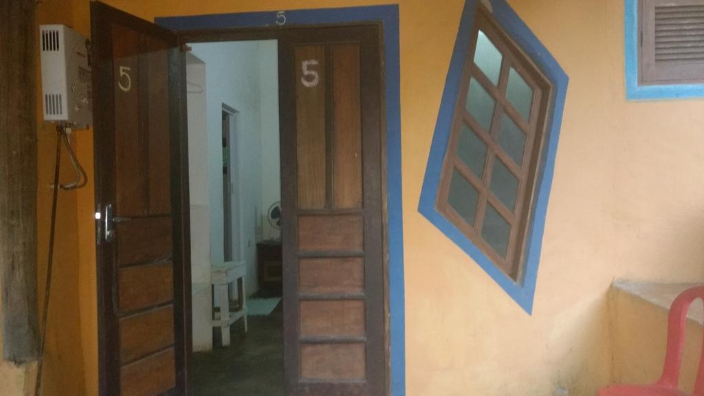 Margarida Guest house *
