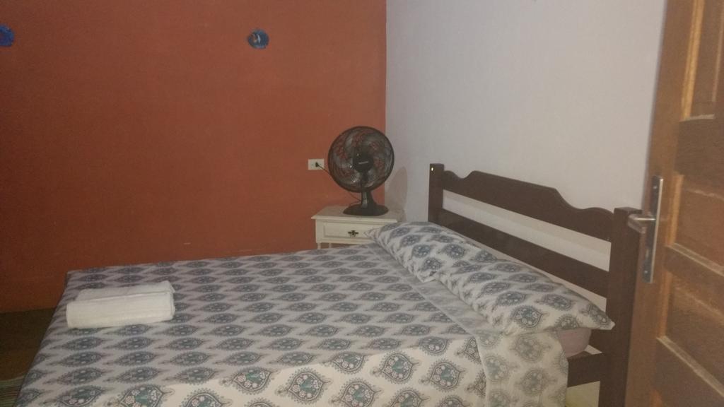 Guest house Margarida *