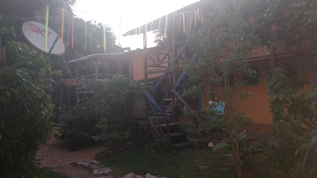 Guest house Margarida *
